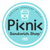 Piknik Sandwich Shop | Palm Beach Gardens